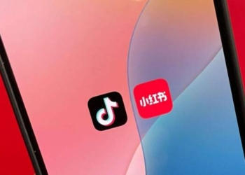 Pengguna TikTok di AS Beralih ke RedNote