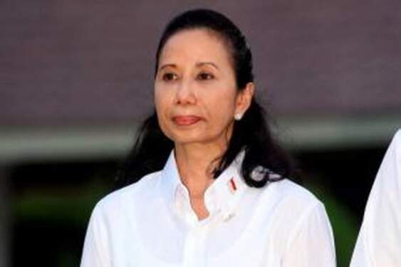 Foto: Rini Soemarno.