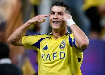 Foto: Ronaldo Dilaporkan akan Lanjut di Arab Saudi 1