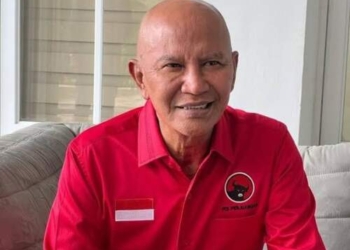 Ketua PDIP: Tak Ada Pengganti Sekjen Usai Hasto Ditahan!