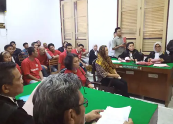 Foto: Doris Marpaung Terancam Dipecat Sebagai ASN Dinkes Medan 7