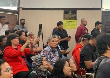 Praperadilan Ditolak, Hasto Kristiyanto Sah Tersangka