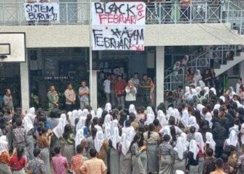 Sekolah Akui Lalai, Ratusan Siswa di Medan Gagal SNBP