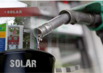Jatah Solar Subsidi akan Diatur Ulang