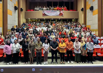 Foto: Sofyan Tan: Pemahaman 4 Pilar Berbangsa dan Bernegara Jangan Hanya Sebatas Teori 10