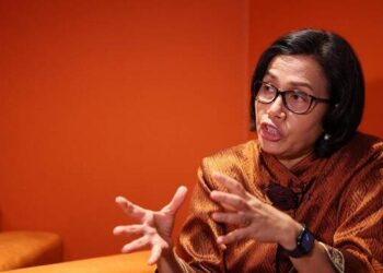 Sri Mulyani Buka Suara Gaji ke-13 dan 14 PNS Dihapus