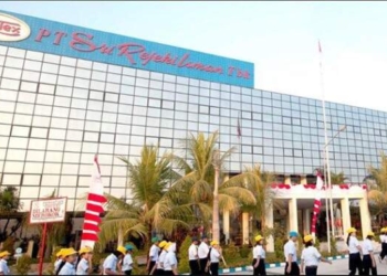 Besok, Sritex Tutup Pabrik-PHK Karyawan