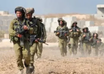 Foto: Keji! Wanita Palestina Hamil 8 Bulan Dibunuh Tentara Israel 1