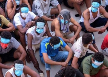 Puluhan WNI Korban Online Scam di Myanmar Diserahkan ke Thailand