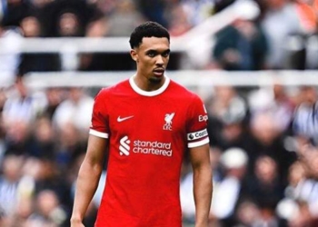 Liga Inggris: Liverpool Nyaris Kalah dari Aston Villa