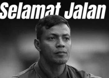 Legenda Sepak Bola Indonesia Bejo Sugiantoro Meninggal Dunia