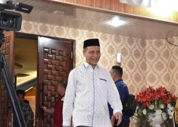 Foto: Blanko KTP Kosong Harus Jadi Perhatian Serius Rico-Zaki 5
