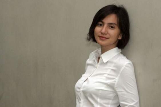 Wanda Hamidah.
