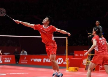 Tiongkok Tantang Indonesia di Final BAMTC 2025