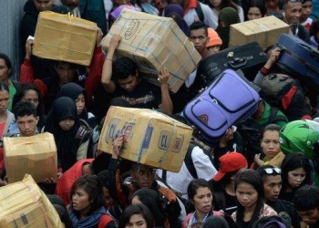 Simak! Ini Cara agar Tidak Mabuk saat Mudik
