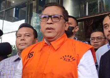 Hari Ini Sidang Praperadilan Jilid 2 Hasto vs KPK Digelar