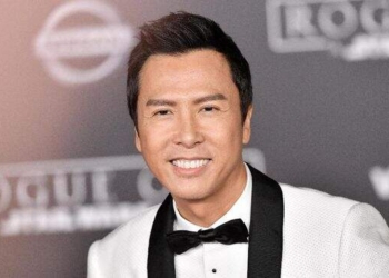Donnie Yen: Tiongkok Siap Bersaing dengan Hollywood