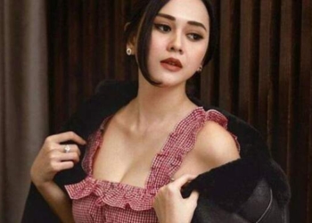 Aura Kasih Terbuka untuk Eryck Amaral