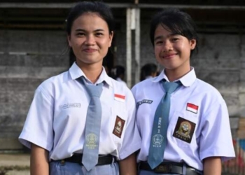 Gubsu Bobby Nasution Kuliahkan Kakak-Adik Yatim Piatu Hingga Tamat