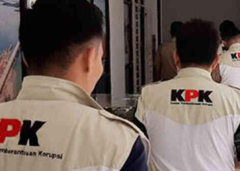 3 Anggota DPRD Ditangkap KPK