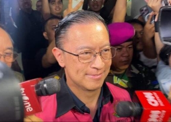 Sidang Perdana Hari Ini, Tom Lembong Bakal Buka-bukaan