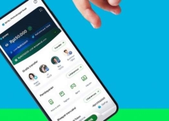 Waspada Penipuan GoPay Hadiah THR, Kenali Link Asli