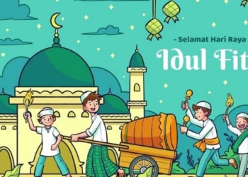 PBNU Prediksi Lebaran Serentak