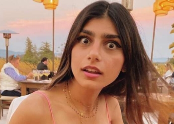 Mia Khalifa Sindir Gal Gadot, Ini Penyebabnya