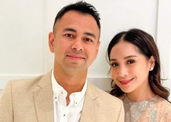 Raffi Ahmad Ingin Tambah Anak, Begini Reaksi Nagita