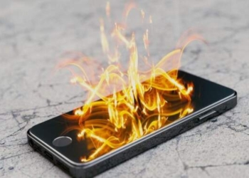 Main HP Sambil Dicas, Siswa SMP Tewas Terbakar
