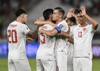 Ini Jadwal Australia vs Indonesia di Kualifikasi Piala Dunia