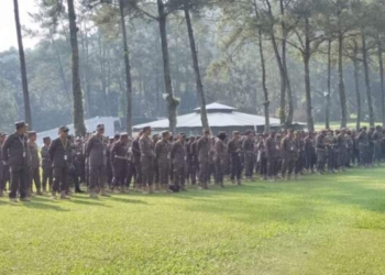 Retret Kepala Daerah Gelombang 2 Setelah Lebaran