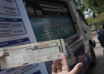 STNK Mati 2 Tahun, Korlantas Bantah Kendaraan Disita-Diblokir