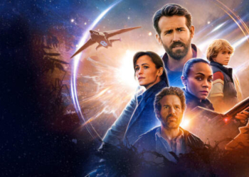 Tunggu Buka Puasa, Ini 5 Rekomendasi Film Netflix