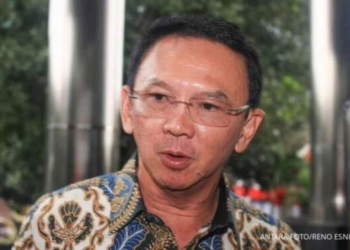 Hari Ini Ahok Diperiksa Kejagung Terkait Kasus Tata Kelola Minyak