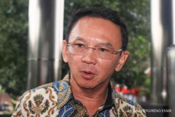 Foto: Ahok.