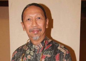 Kabar Duka: Aktor Senior Subarkah Hadisarjana Meninggal Dunia