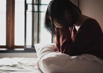 Perempuan Stres Kronis Berisiko Stroke