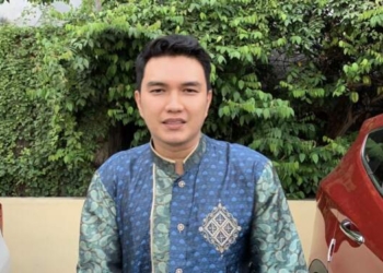 Aldi Taher Diprotes Anak, Ini Penyebabnya