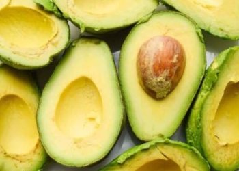 Simak! Ini 5 Makanan Tinggi Serat, Jaga Kolesterol Tetap Stabil
