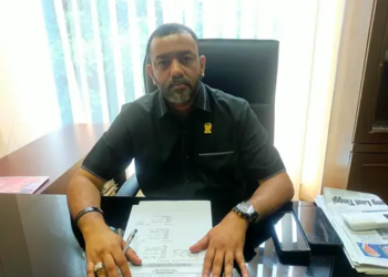 Foto: Anggota DPRD Minta Wali Kota Medan Copot Camat dan Lurah Indisipliner 6