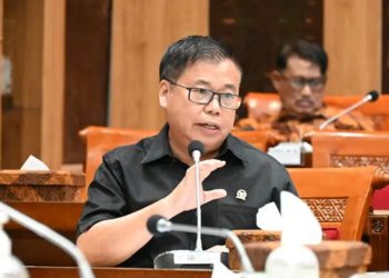 Foto: Sofyan Tan Highlight 8 Catatan Penting untuk Masuk Dalam RUU Sisdiknas 9