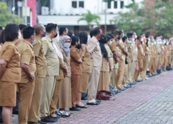 ASN Boleh Mulai WFA Hari Ini, Simak Aturannya