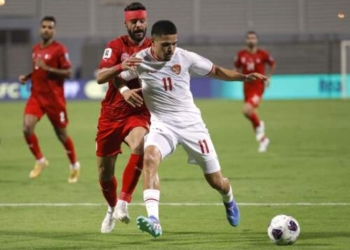 Malam Ini Indonesia vs Bahrain: Main Pragmatis!