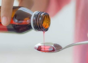 Sebabkan Keracunan, Benadryl Ditarik dari Pasar