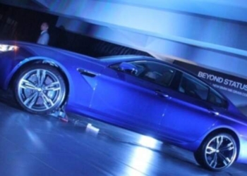 BMW Gugat BYD!