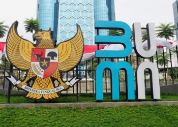 Presiden Minta Jumlah Komisaris di BUMN Dipangkas