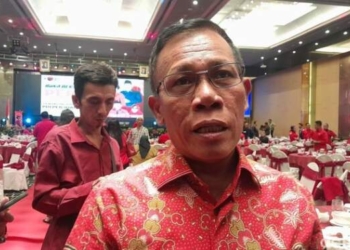 Bupati Tapteng Copot 3 Kepala Dinas