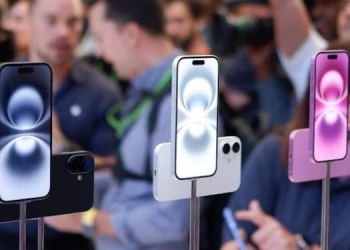 Ini Perbandingan Harga iPhone 16 di Indonesia Vs Malaysia dan Singapura