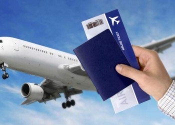 Catat! Diskon Tiket Pesawat Sudah Berlaku